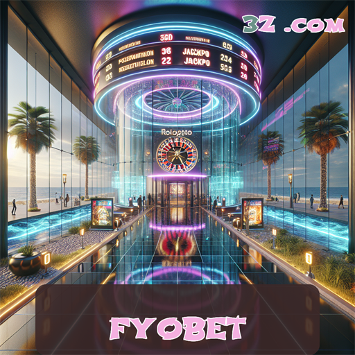 Apostando na Diversão: Recursos do fyobet.com para Você
