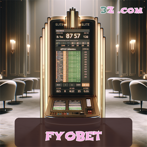 Apostas no Esporte: A Nova Era do Fyobet no Brasil