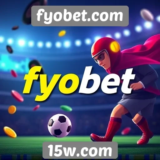 plataforma fyobet.com se destaca por bônus atrativos