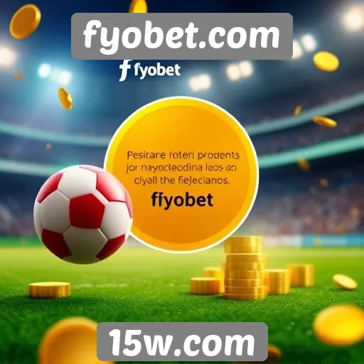 novo programa de fidelidade no fyobet.com