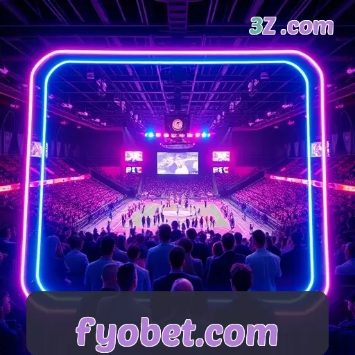 fyobet.com: Navegue Pelo Universo Incrível dos Jogos e Apostas