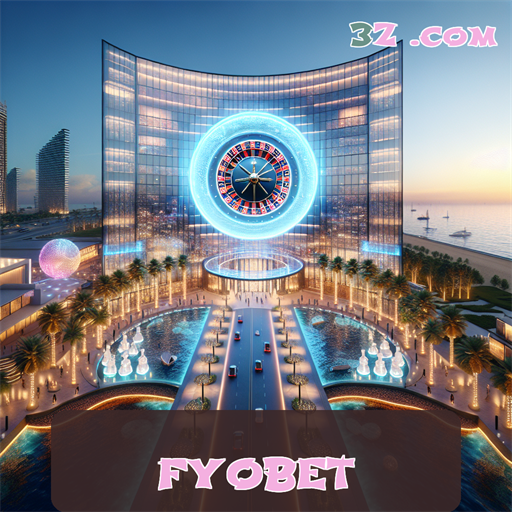 Fyobet: A Plataforma de Jogos Que Transforma Diversão em Emoção