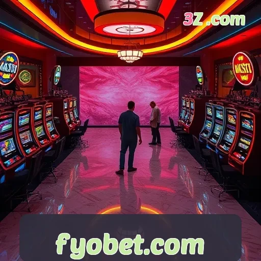 fyobet.com: Suporte que Eleva Sua Experiência em Jogos Online